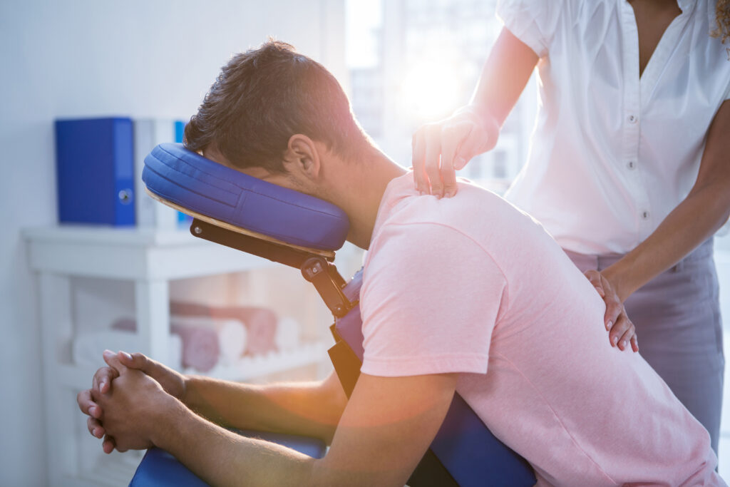 Rehabilitation: The Next Step Physio